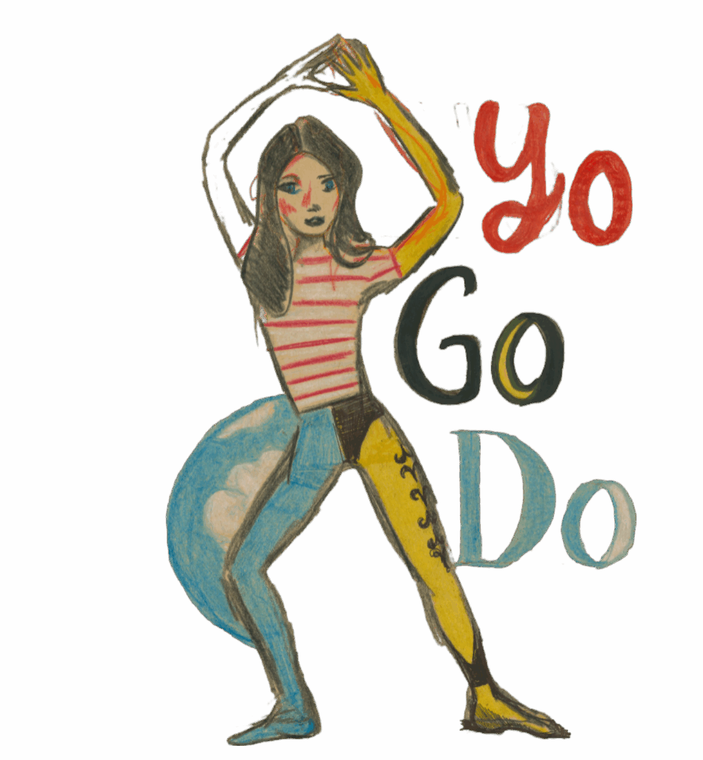 yogo-do