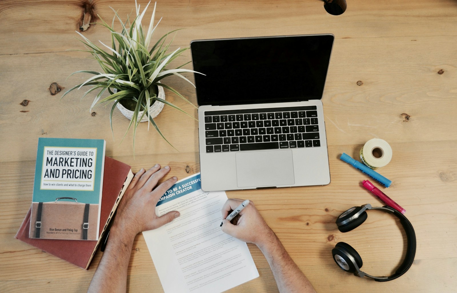 marketing nel mese di febbraio